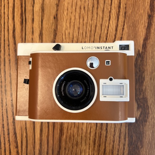Lomography lomo instant - lomography, lomo'instant