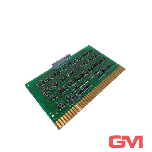 Scheda pcb schindler gec16 - schindler, gec16.qc