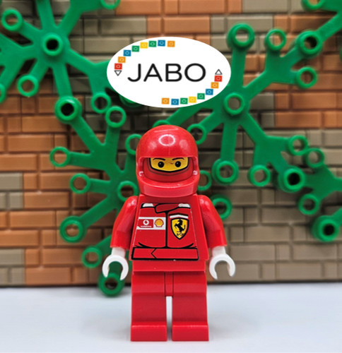 Lego racers - 10, )