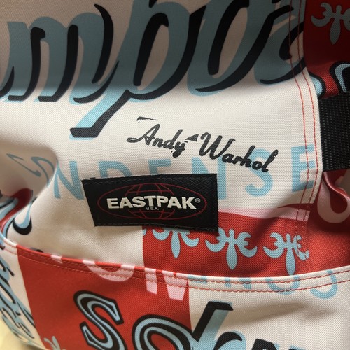 Eastpak trolley tranverz - eastpak, m
