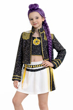 Costume rumi pop demon - k,