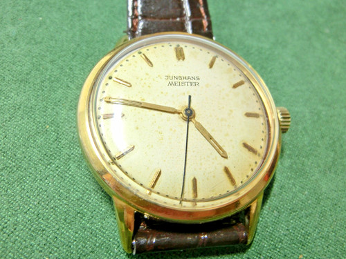 Junghans meister carica - junghans,