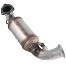 Catalizzatore per peugeot 207 - per,