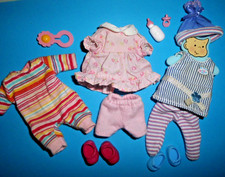 %***Mini Baby Born, creazione