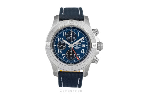 Breitling avenger cronografo - breitling,
