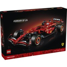 LEGO Technic - Monoposto F1