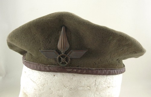 Esercito italiano anni 60 - esercito, 50/60
