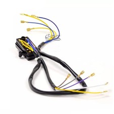 DEVIOLUCI INTERRUTTORE