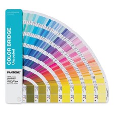 Pantone Color Bridge Guide Non