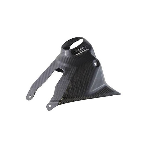 Cover serbatoio carbonio - cover,
