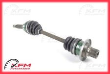 Albero motore posteriore