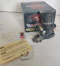 Carter Motore per O.S. Speed