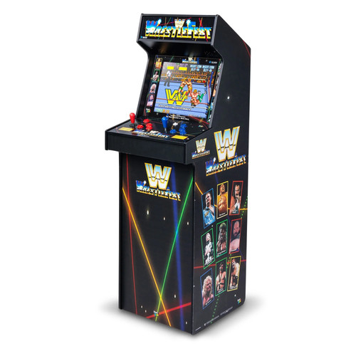 Borne wwe wrestlefest ultra - wrestlefest,