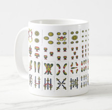 TAZZA PERSONALIZZATA MUG MAZZO
