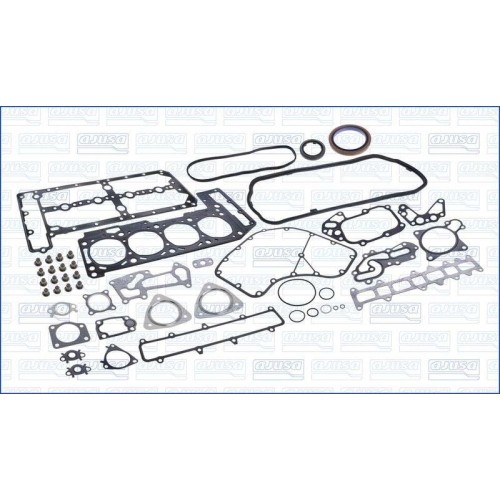 Kit completo guarnizioni - 1x,