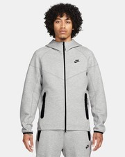 Nike Tech Fleece Giacca