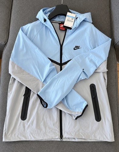 Veste nike tech windrunner - tech,