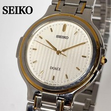 Orologio SEIKO Dolche