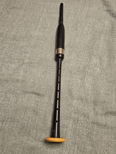 Vintage war mac cornamusa - vintage, war-mac