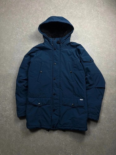 Carhartt anchorage parka - carhartt,