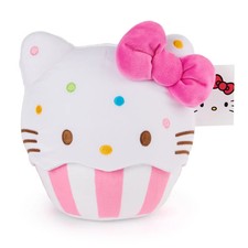 Sanrio Hello Kitty Cupcake