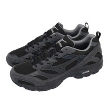 Mizuno MXR Black Men Unisex