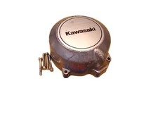 carter coperchio statore stator cover kawasaki z 400 f 84-85 ZX400AE