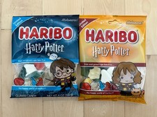 Haribo Harry Potter Gummies