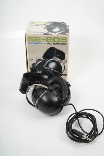 Cuffie stereo pioneer - cuffie,