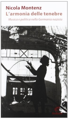 Armonia delle tenebre - l'armonia,