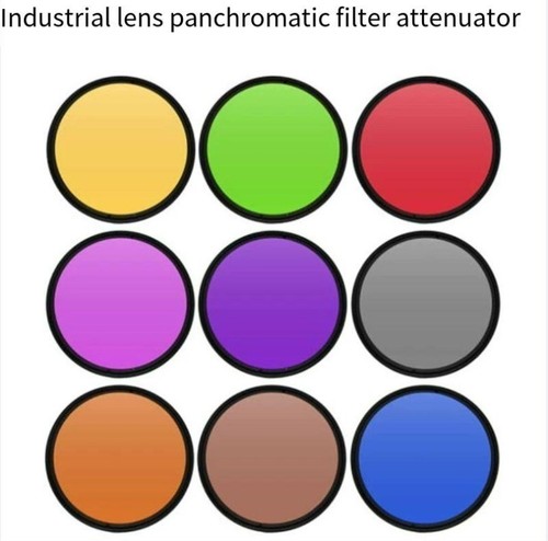 Filtro colore obiettivo - , blu