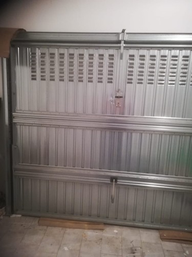 Porta basculante garage misura - porta,