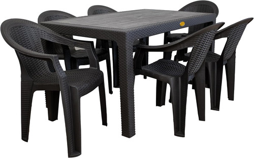 Set tavolo sedie giardino - sedie, da