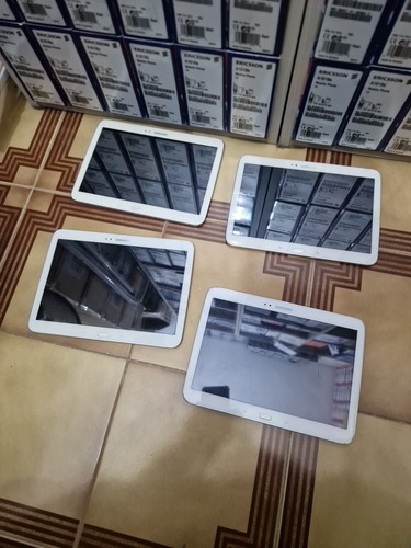 Samsung tab 1 - tab, 10.1