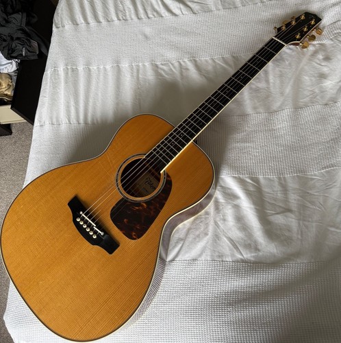 Takamine cp7mo thermal - cp7mo, tt