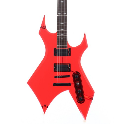 Rich warlock acrilico - se,
