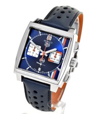 TAG Heuer Monaco X Golfo Cal