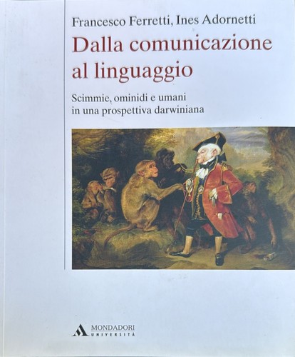Dalla comunicazione al - ,