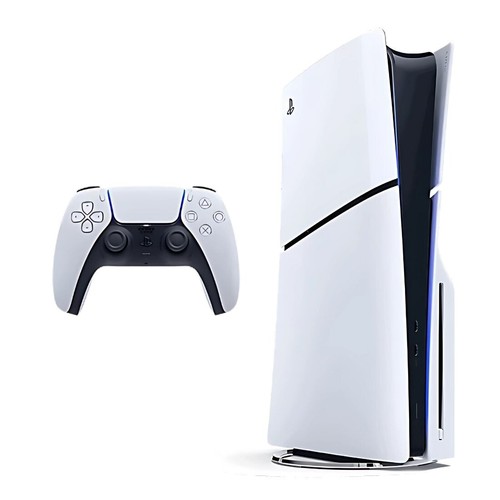 Console playstation 5 - console, ps5