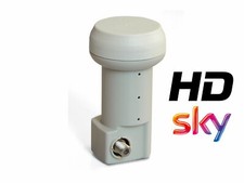 Illuminatore lnb occhio - lnb,
