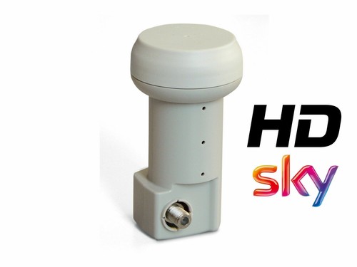 Illuminatore lnb occhio - illuminatore,