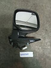 SPECCHIETTO LATERALE SINISTRO