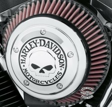 INSERTO FILTRO ARIA HARLEY