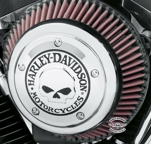 Inserto filtro aria harley - filtro,
