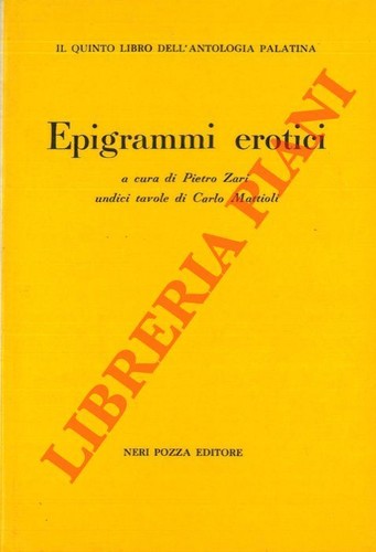 Letteratura erotica zari - erotica,
