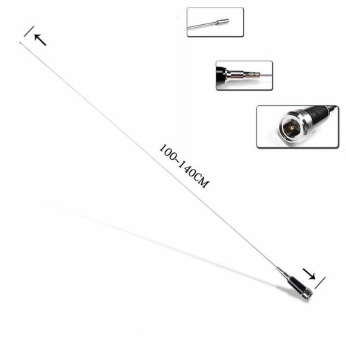 Diamond 101 antenna - diamond, mc-101
