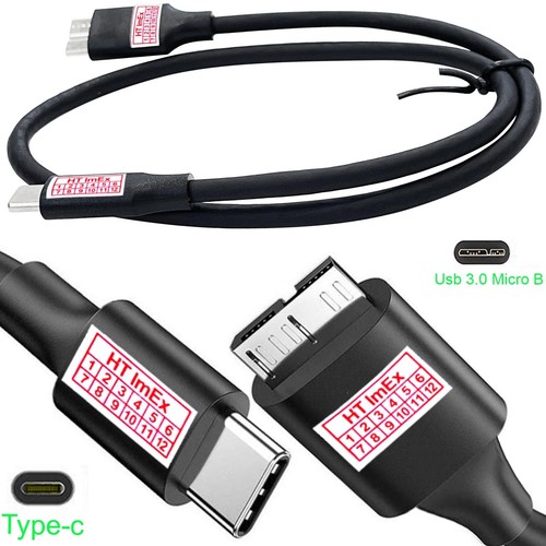 Cavo dati usb - usb, c