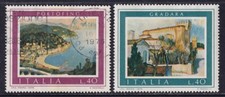 ITALIA 1974: TURISMO PORTOFINO