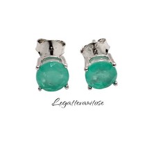 ORECCHINI PUNTO LUCE IN