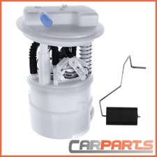 Pompa di Benzina Del